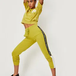 max Women Regular Fit Mid-Rise Joggers-image-58
