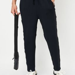 max Men Regular Fit Track Pants-image-58