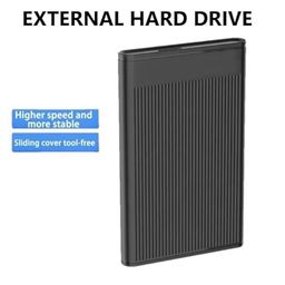 generic 3.0 - Portable External Hard Disk - External Storage Drive - USB 3.0 for PC Laptop Windows and Mac, External HDD - Black (1, TB) image 5