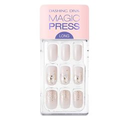 Dashing Diva Magicpress Le Blanc-27