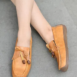 Shoetopia Girls Loafers-image-94