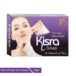 KISRA Pimple Care Soap-28