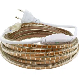 ENORMITY Rice-Shaped String Lights-50