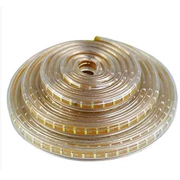 ENORMITY Pink Rice Shape String Lights-9