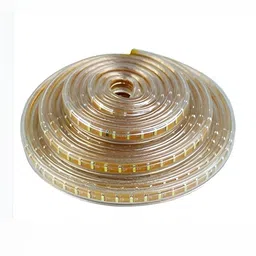 SPARK WORLD Pink Rice Shape String Lights-11