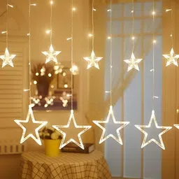SPARK WORLD LED String Lights-33
