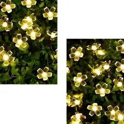 SPARK WORLD LED String Lights-33