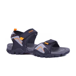 ASIAN Men Black Prestige-52 Sports Sandals-image-72
