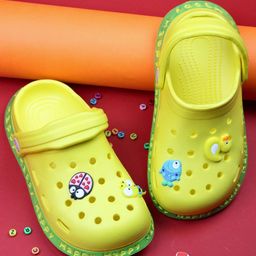 BAESD Unisex Kids Clogs-picture-22