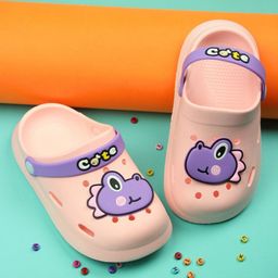 BAESD Unisex Kids Clogs-picture-20