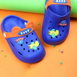 BAESD Unisex Kids Clogs-picture-25