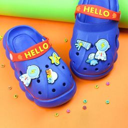 BAESD Unisex Kids Clogs-picture-29