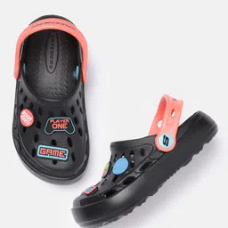Skechers Boys Comfort Sandals-image-4