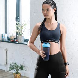 Van Heusen Proactive Women Space Grey Antibacterial Wireless Sports Bra ILIBR1AWSWW1944006-picture-50