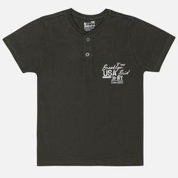 Bodycare Boys Round Neck Cotton T-shirt-picture-29