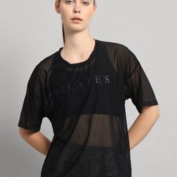 MKH Women Typography Printed Round Neck T-shirt-picture-51