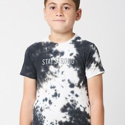 Pepe Jeans Boys Dyed T-shirt-picture-38