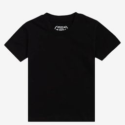 DYCA Boys Round Neck Solid Cotton T-shirt-picture-29