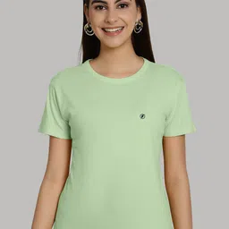 Friskers Bio Wash Pure Cotton T-Shirt-picture-12
