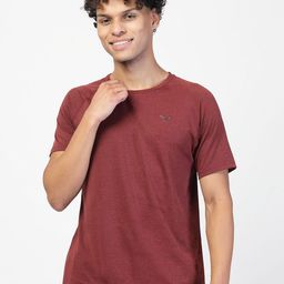 Invincible Men Pockets T-shirt-picture-2