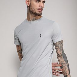 Campus Sutra Men Pockets T-shirt-image-58