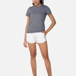 SG  Round Neck Short Sleeves T-shirt-image-23