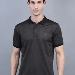 Force NXT Anti-Viral Anti-Odour Cool Polo Sports T-Shirt-image-40