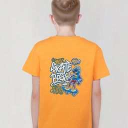 Gini and Jony Boys Pockets T-shirt-image-5