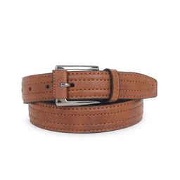 Zacharias Boys Textured Belt-image-75