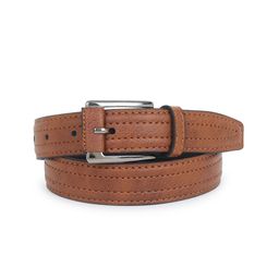 Zacharias Boys Textured Belt-image-38