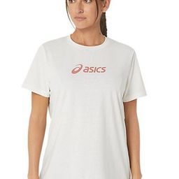 ASICS Training Core Short Sleeves Round Neck T-Shirt-18