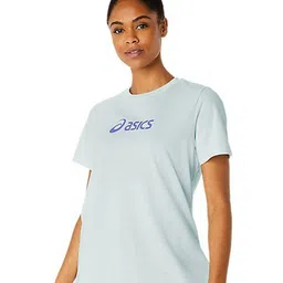 ASICS Training Core Printed Cotton T-Shirt-8
