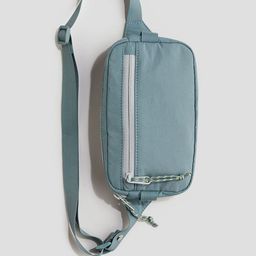 H&M Nylon Crossbody Bag-image-82