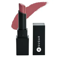 SUGAR Nothing Else Matter Longwear Lipstick 3.5 g - Rose Job 13-20