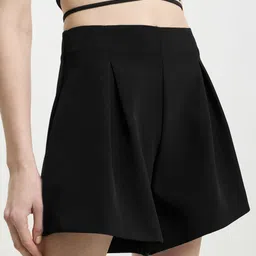 CALLIOPE Women High-Rise Shorts-picture-38