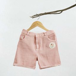 Somersault Boys High-Rise Shorts-image-50