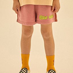 LULU & SKY Girls Loose Fit High-Rise Shorts-picture-14