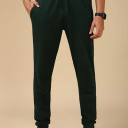 Van Heusen Men Mid-Rise Track Pants-picture-6
