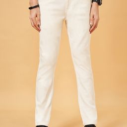 SF JEANS by Pantaloons Men Skinny Fit Clean Look Stretchable Jeans-image-72