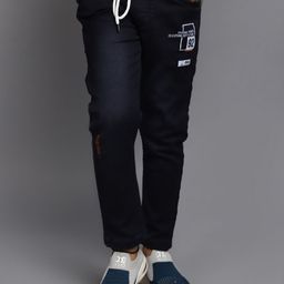 V-Mart Boys Clean Look Light Fade Denim Jeans-image-66