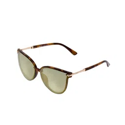 ENRICO Lens & Cateye Sunglasses With Polarised And UV Protected Lens EN M 2025 C1-26