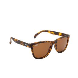 MAGNEQ Unisex Lens & Square Sunglasses With Polarised Lens MG 6030/S C3 5318-14