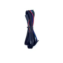 Complete Kit of MK8 Extruder with 0.5mm Nozzle (Assembled) image 5