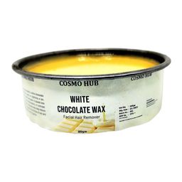 COSMO HUB Professional White Chocolate Facial Hair Removal Wax-80gm-42