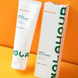 NOLAHOUR Plant Based Vegan Gel Cleanser - 120ml-24