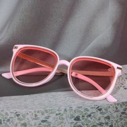 DukieKooky Kids Round Sunglasses with UV Protected Lens DKSG462D-image-67