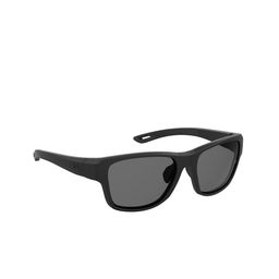UNDER ARMOUR Men Grey Lens & Black Round Sunglasses with Polarised and UV Protected Lens-17