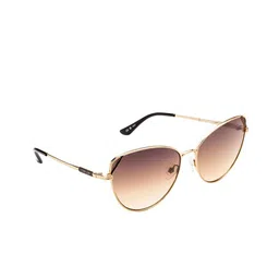 OPIUM Women Cateye Sunglasses With UV Protected Lens OP-10188-C01-59-image-89