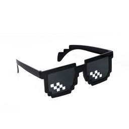 Awestuffs Unisex Black Wayfarer Sunglasses with UV Protected Lens MTCKPGSIM1018-48