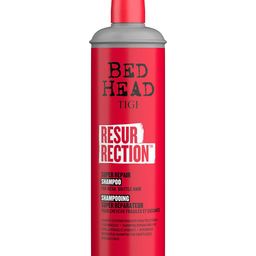 TIGI Bed Head Resurrection Super Repair Shampoo for Weak & Brittle Hair - 400ml-21